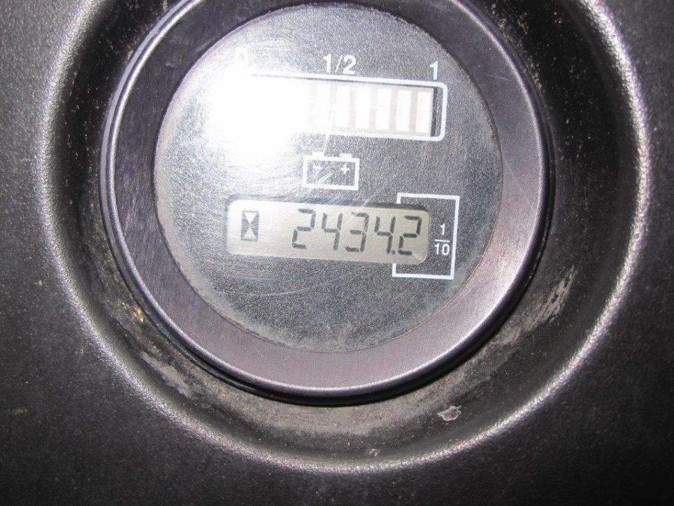 Gepflegte Flurförderfahrzeuge-6